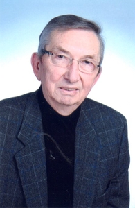 Leindler László Széchenyi-díjas matematikus