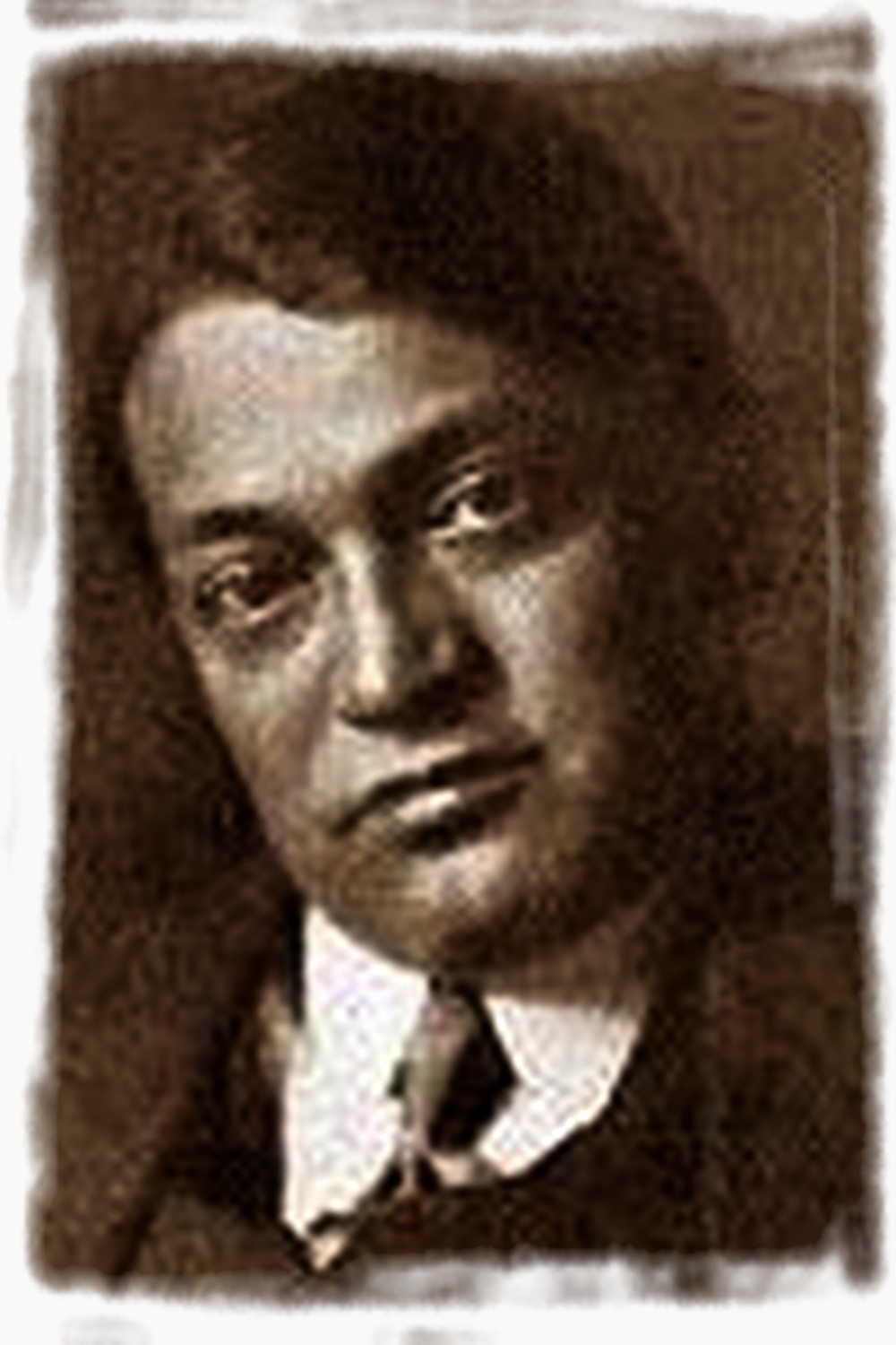 Ady Endre, a 20. század magyar költészetének forradalmi megújítója, a legnagyobb magyar költők egyike