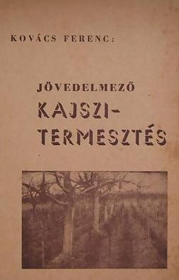 Kovács Ferenc könyve