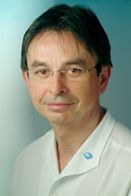 Dr. Holman Endre