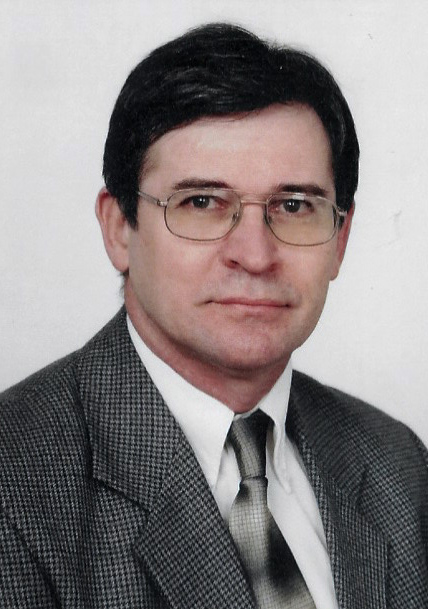 Dr. Gera László