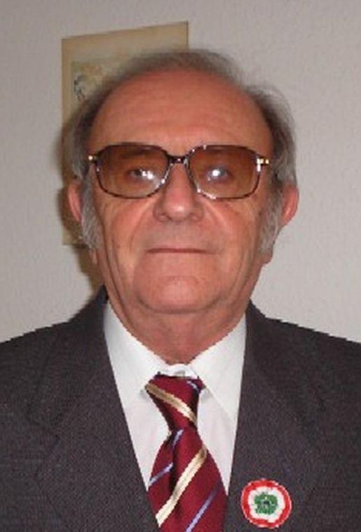 Dr. Garay Géza