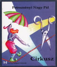Petrozsényi Nagy Pál Magyarországon megjelent kötete