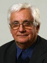 Palánkai Tibor Széchenyi-díjas közgazdász, egyetemi tanár, a Magyar Tudományos Akadémia rendes tagja