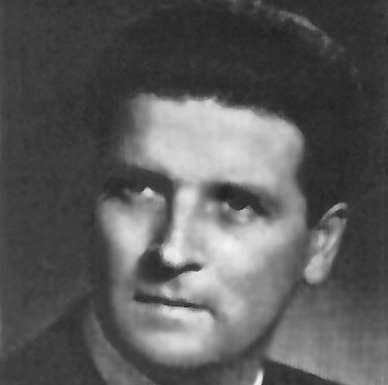 Schall József Ybl-díjas építészmérnök