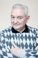 Csizmadia László színész, a Kecskeméti Katona József Színház örökös tagja