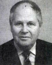 Szentendrei László gyermekorvos, gyermekkardiológus szakfőorvos