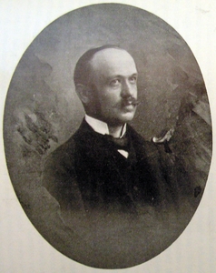 Sándor István főjegyző