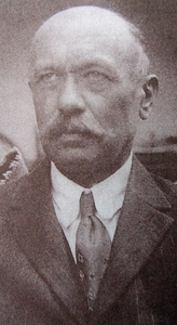 Sándor István polgármester