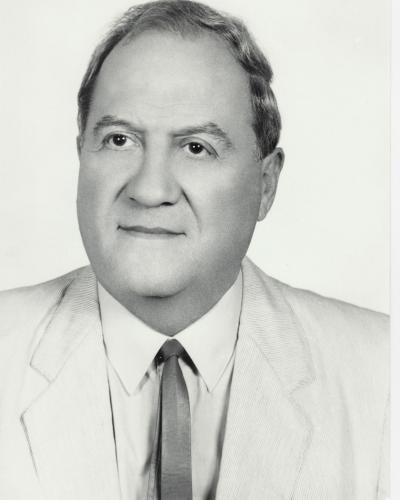 Dr. Losoncz Mihály