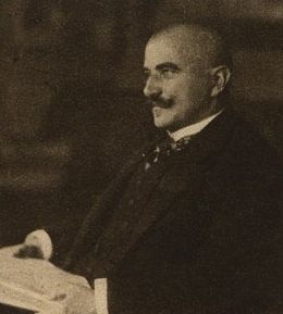 Rubinek Gyula