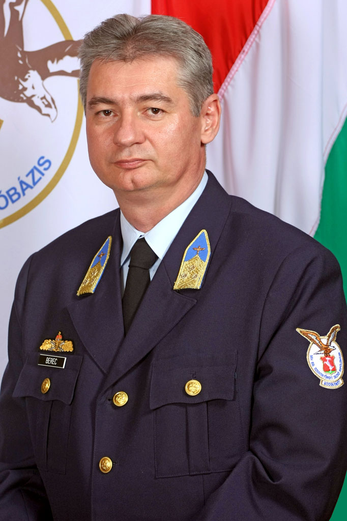 Berec Zoltán