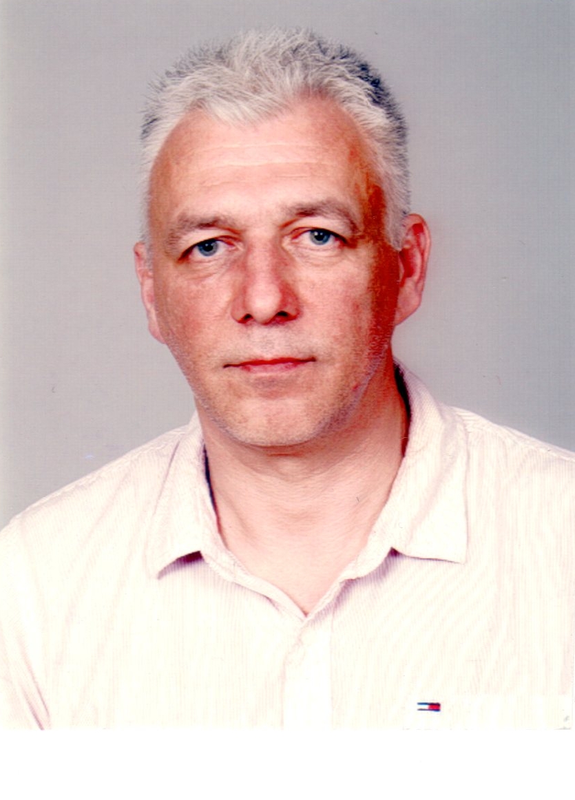 Dr. Horváth Zsolt