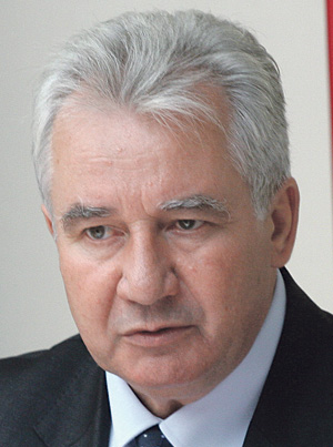 Jakab István