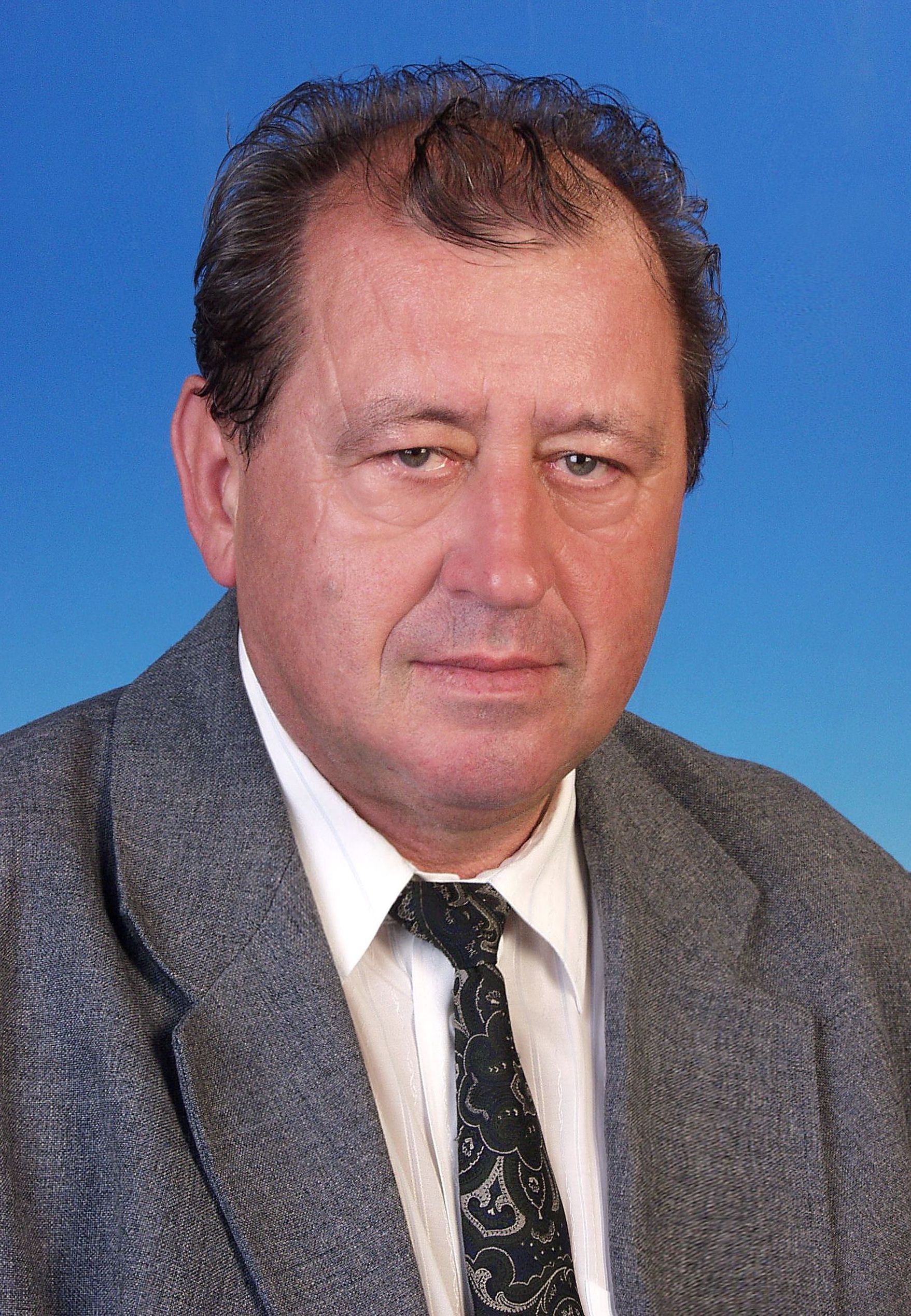 dr. Fekete László