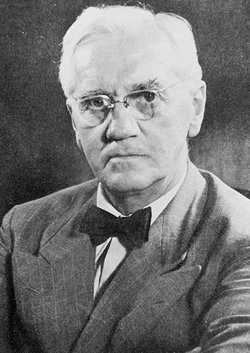 Alexander Fleming