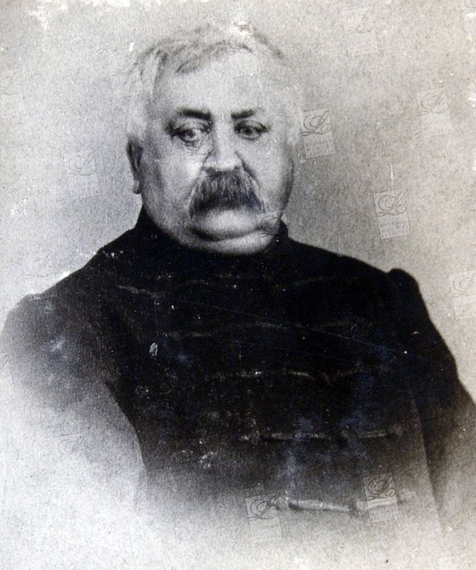Ferenczy Gergely