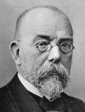 Robert Koch