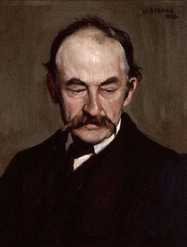 Thomas Hardy