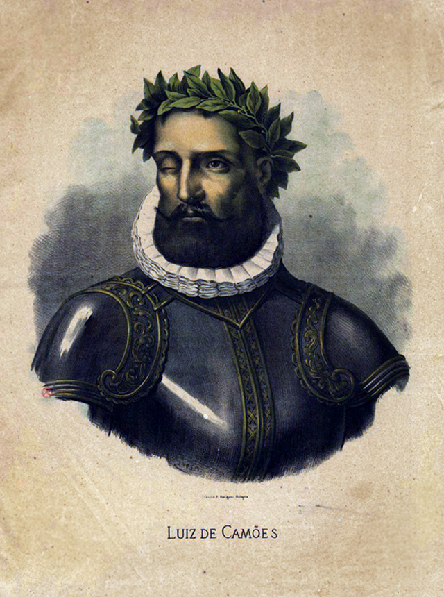 Luís de Camoes