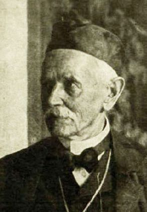 Baksay Sándor