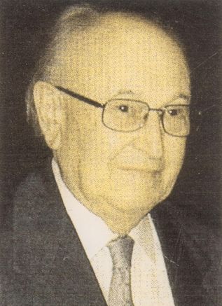 Mihala Ferenc