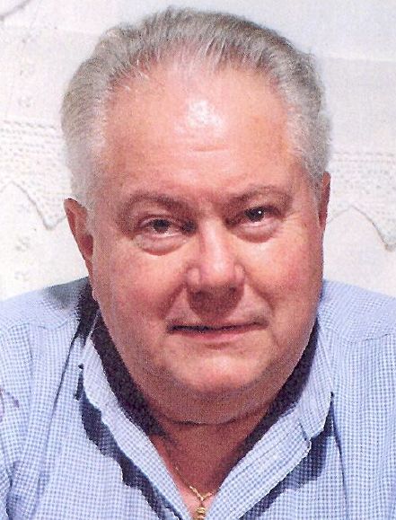 Dr. Gundel János