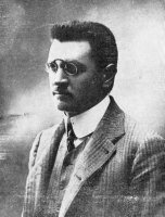 Barlai Béla kohómérnök, főiskolai tanár, szakíró és főbányatanácsos