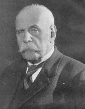 Tóth Lajos orvos, államtitkár