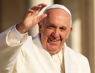 Ferenc pápa, a katolikus egyház első latin-amerikai és első jezsuita feje