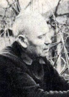 Bognár Károly kertészmérnök