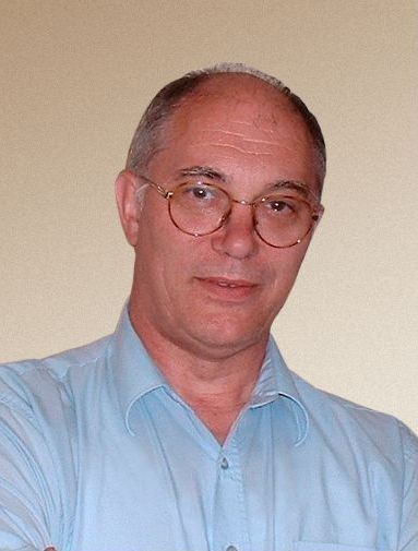 Dr. Benyik György plébános, teológiai tanár
