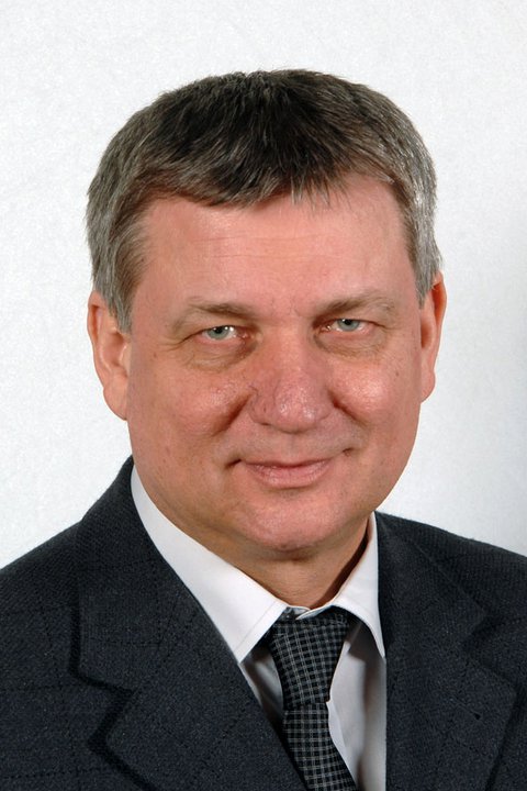 Kerényi György vállalkozó, mecénás, a Kecskemét-Marosvásárhely Baráti Kör Egyesület elnöke