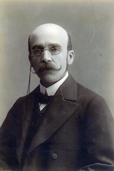 Vári Rezső klasszika-filológus, bizantinológus, egyetemi tanár, a Magyar Tudományos Akadémia rendes tagja