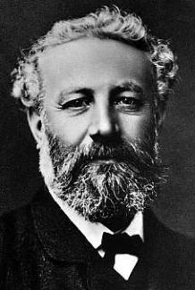 Jules Verne francia író